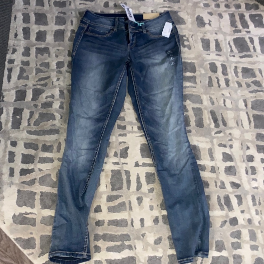 Maurice’s jeans